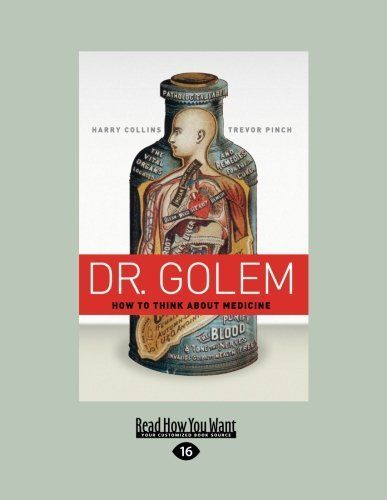 Dr Golem