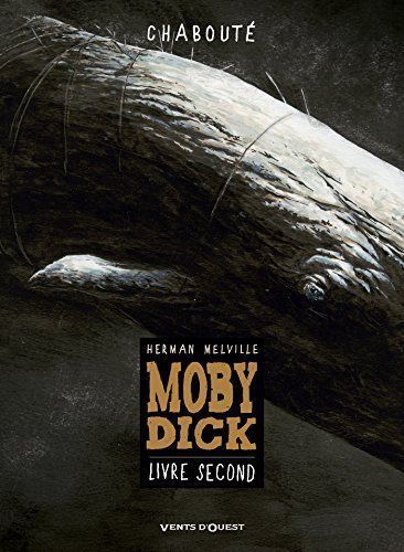 Moby Dick