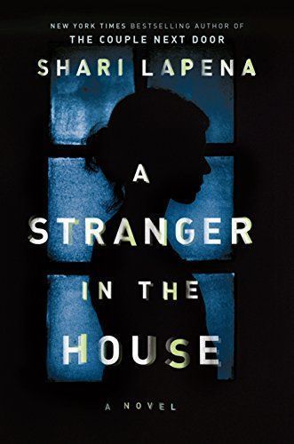 A stranger in the house