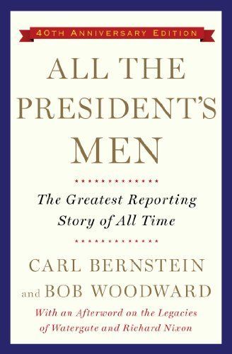 All the President's men