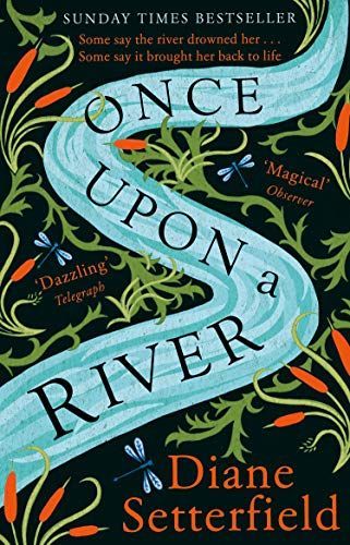 Once upon a River