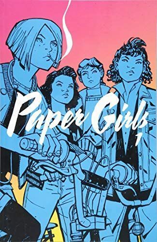 Paper girls