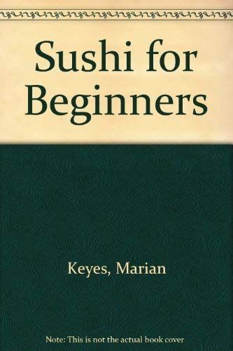 Sushi for Beginners