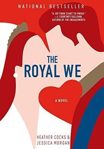 The royal we