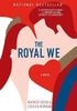 The royal we