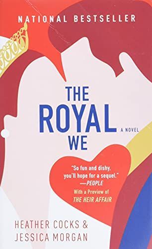 Royal We