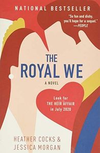 Royal We