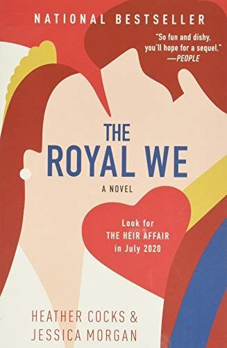 Royal We