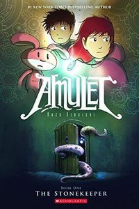 Amulet.
