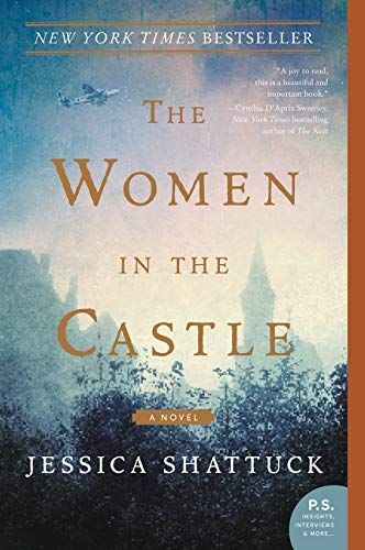 The women in the castle