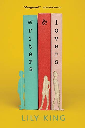 Writers and Lovers