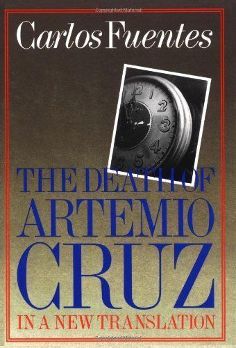 The Death of Artemio Cruz