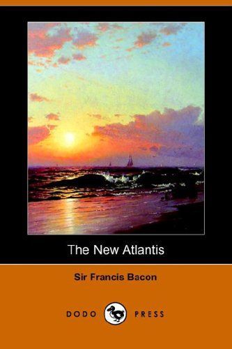 The New Atlantis