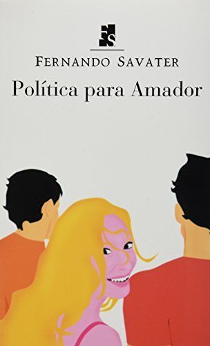 Política para Amador