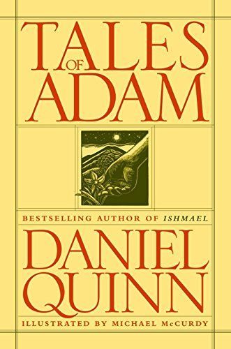 Tales of Adam