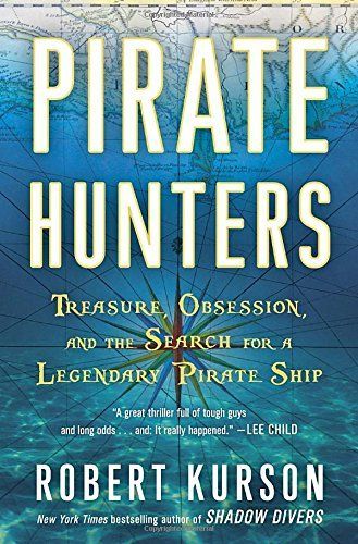 Pirate Hunters