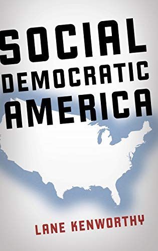 Social Democratic America