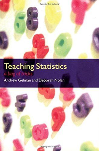 Teaching Statistics