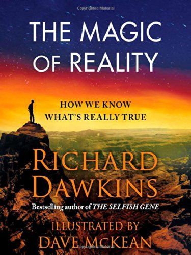 The Magic of Reality