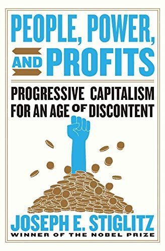 People, Power, and Profits