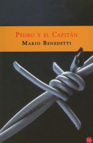 Pedro y el Capitán