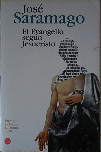 El Evangelio según Jesucristo