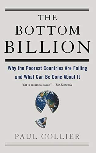 The Bottom Billion