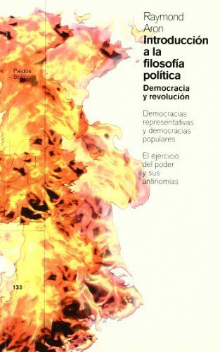 Introducción a la filosofía política