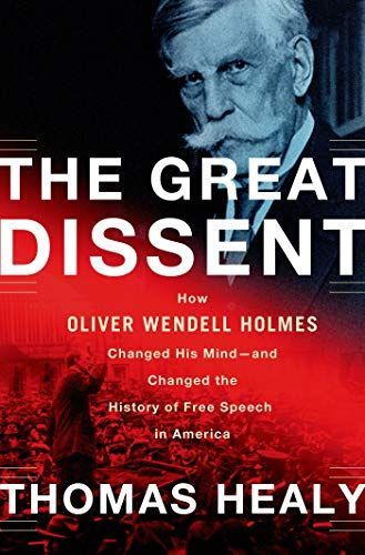 The Great Dissent