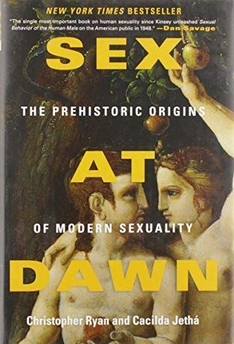 Sex at Dawn