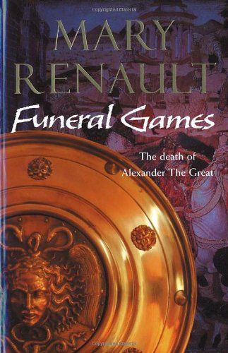 Funeral Games
