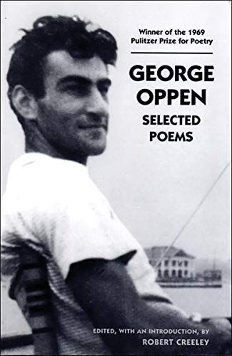 George Oppen