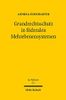 Grundrechtsschutz in föderalen Mehrebenensystemen
