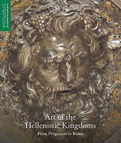 Art of the Hellenistic Kingdoms