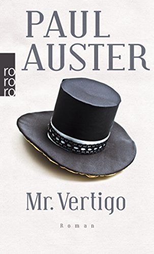 Mister Vertigo