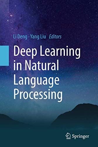 Deep Learning in Natural Language Processing