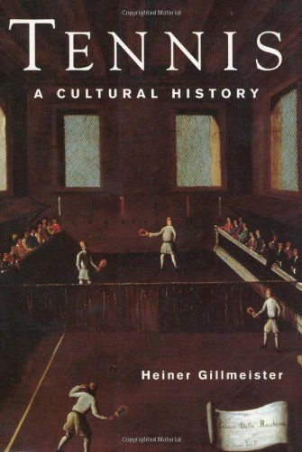 Tennis:Cultural History