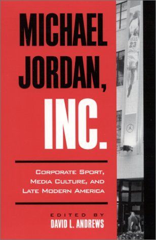 Michael Jordan, Inc.