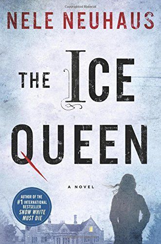 The Ice Queen