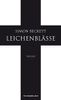 Leichenblässe