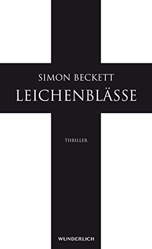 Leichenblässe