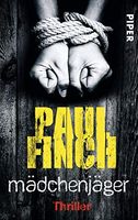 Mädchenjäger : Thriller