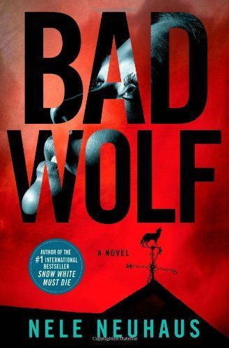 Bad Wolf