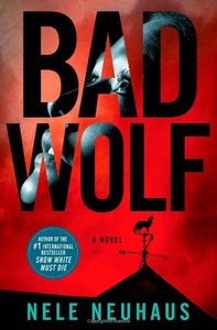 Bad Wolf
