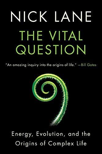 The Vital Question
