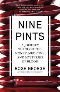 Nine Pints