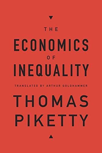 The Economics of Inequality