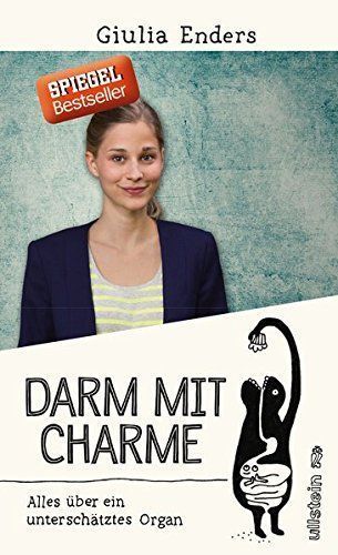 Darm mit Charme