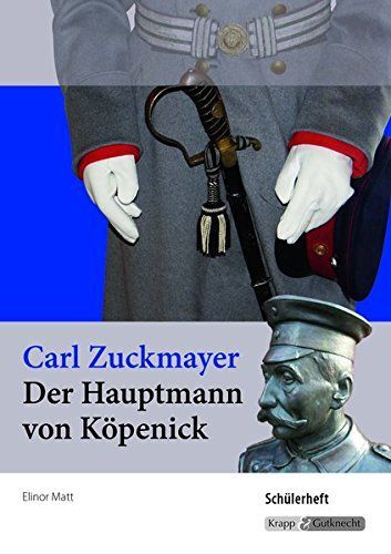 Der Hauptmann von Köpenick - BaWü Baden-Württemberg