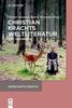 Christian Krachts Weltliteratur